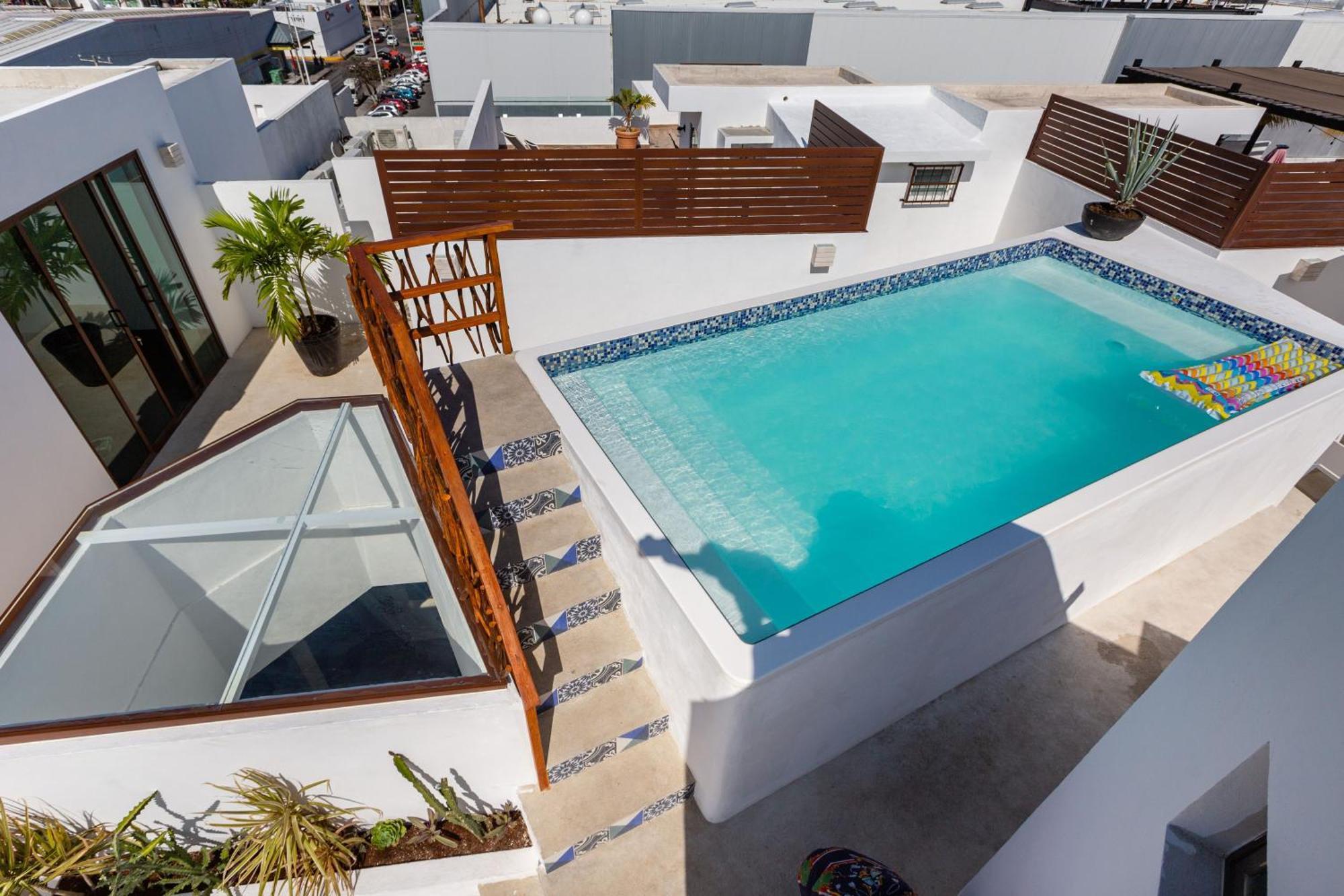 Apartamento And Comfortable Playa