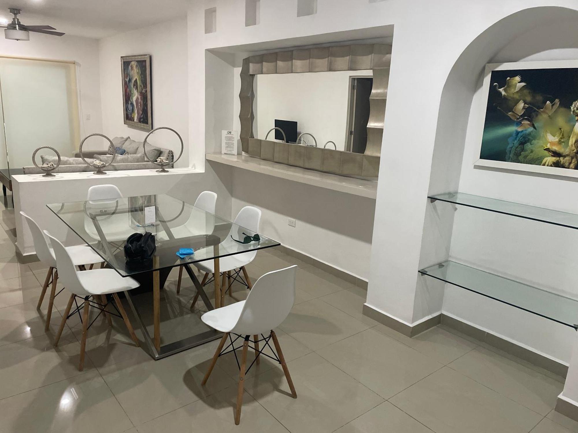 And Comfortable Playa Apartamento Playa del Carmen
