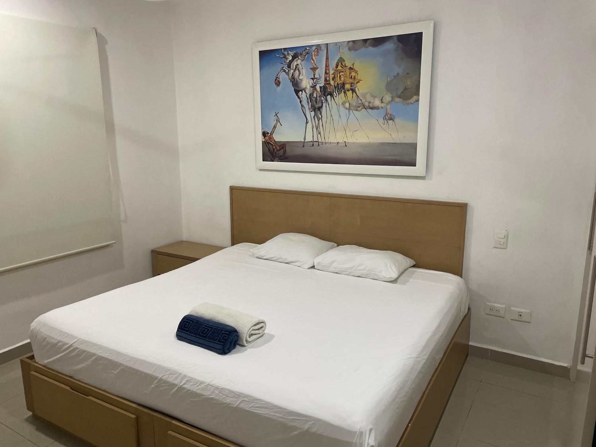Apartamento And Comfortable Playa Playa del Carmen