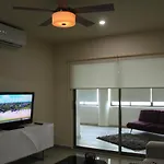 Central And Comfortable Apartment Playa