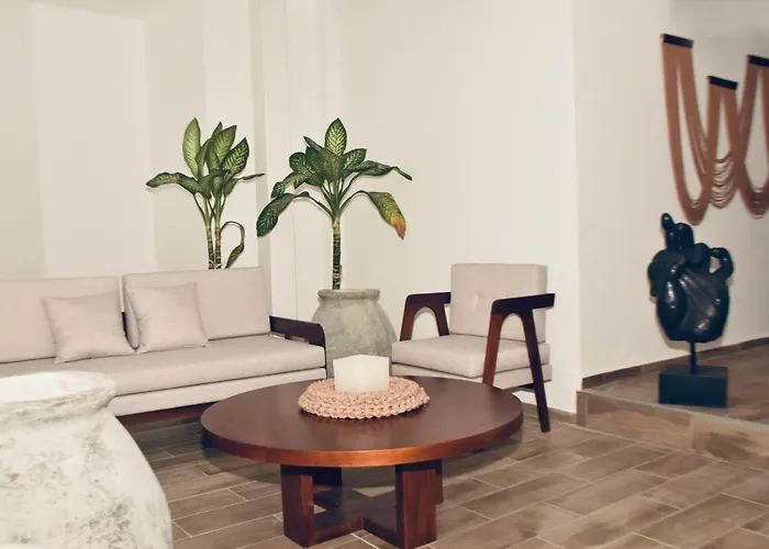 Central And Comfortable Apartment Playa